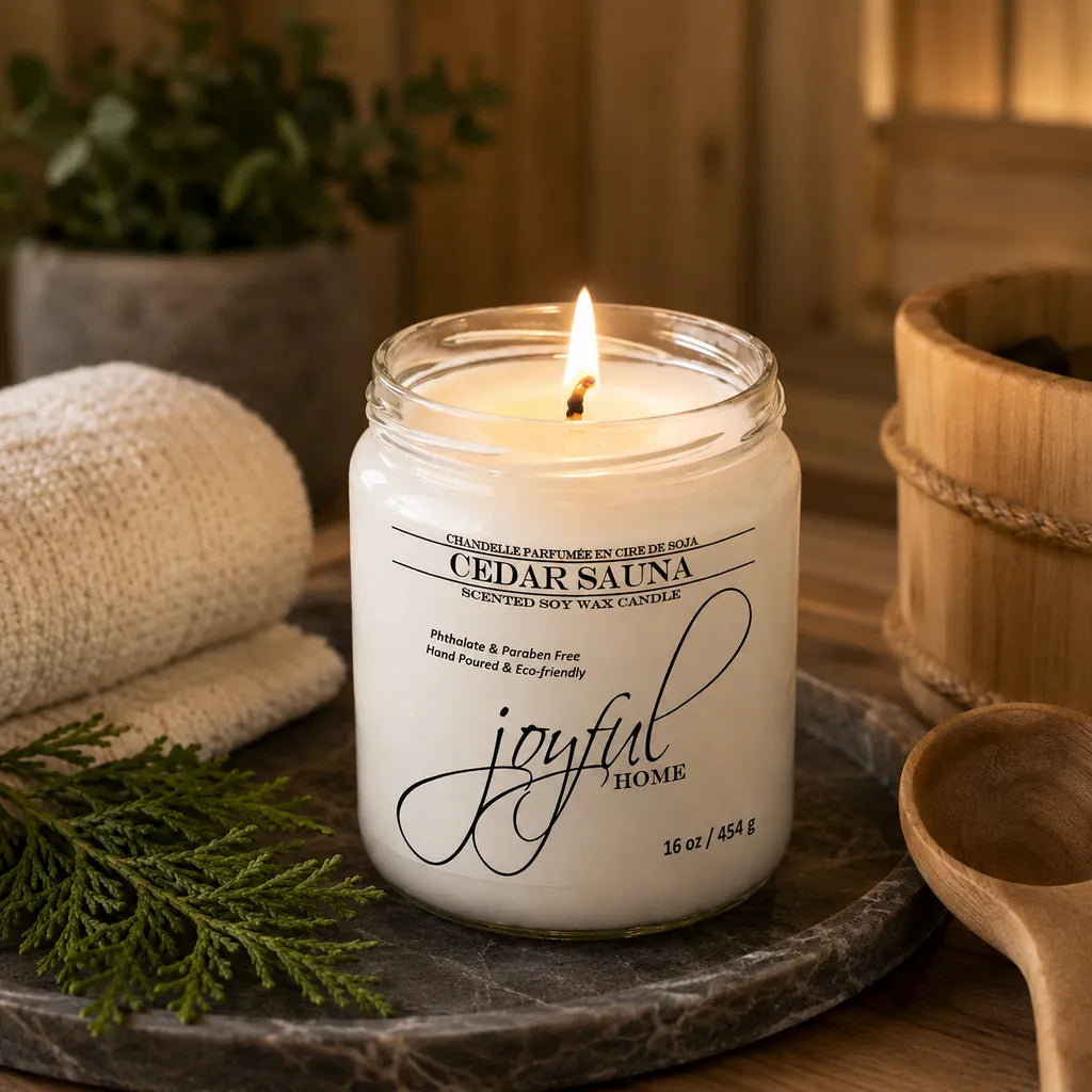 Special Joyful Home™ Promotion!