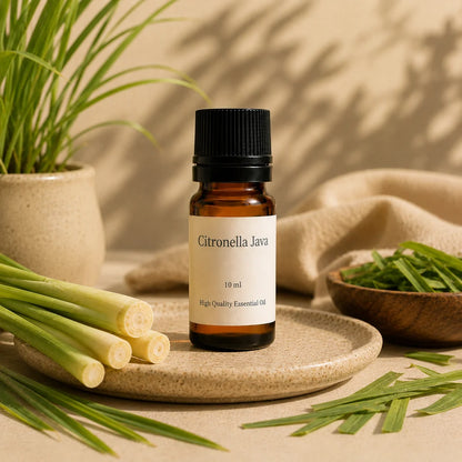 Joyful Home Citronella Java Essential Oil