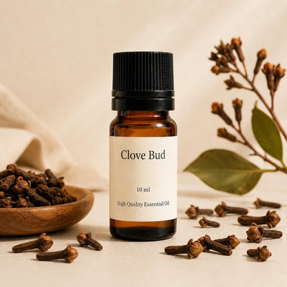 Joyful Home Clove Bud Essential Oil