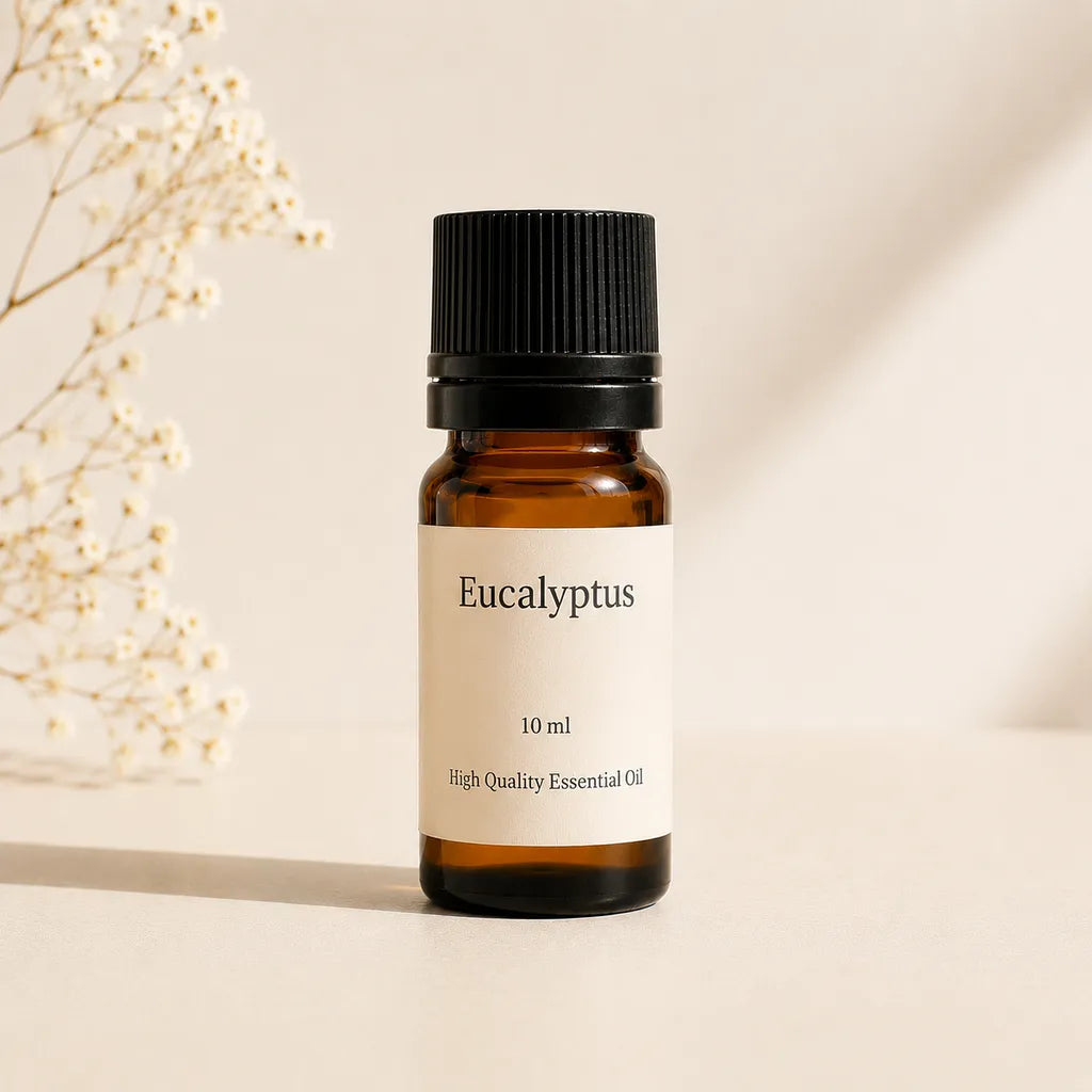 Joyful Home Eucalyptus Essential Oil