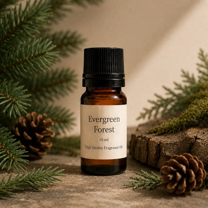 Joyful Home Evergreen Forest Fragrance Oil