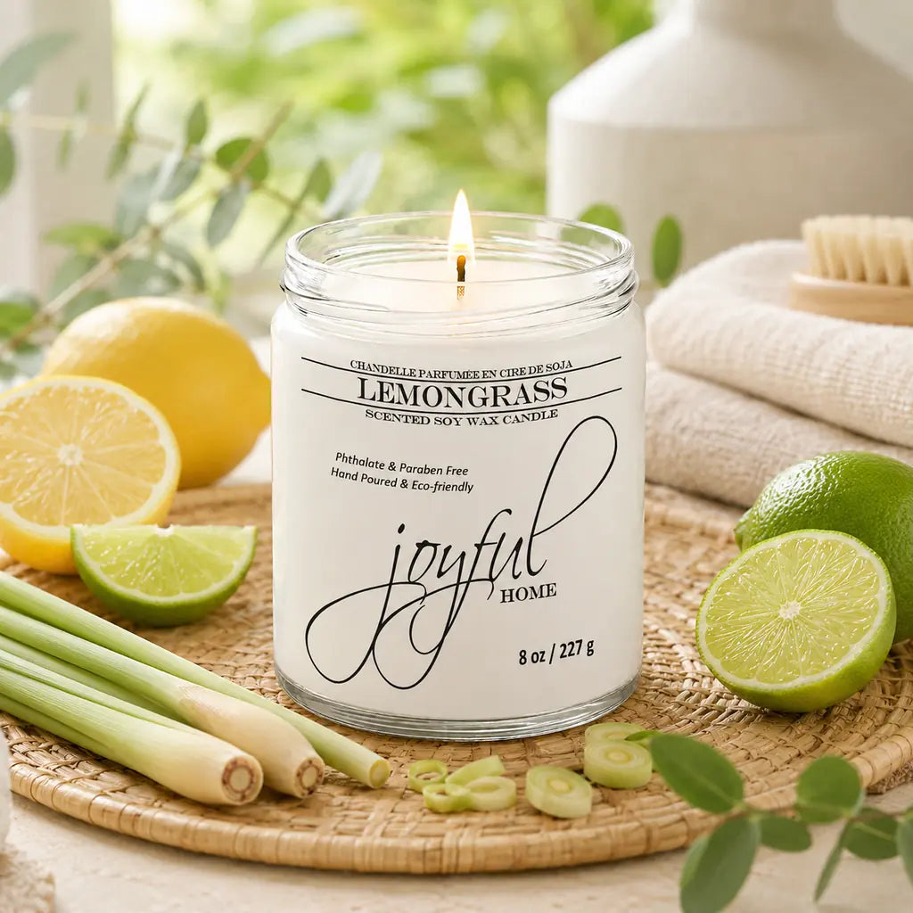 Special Joyful Home™ Promotion!