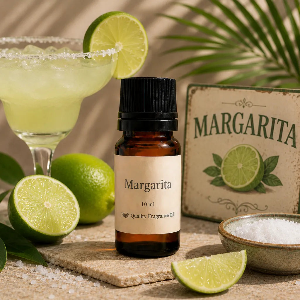 Joyful Home Margarita Fragrance Oil