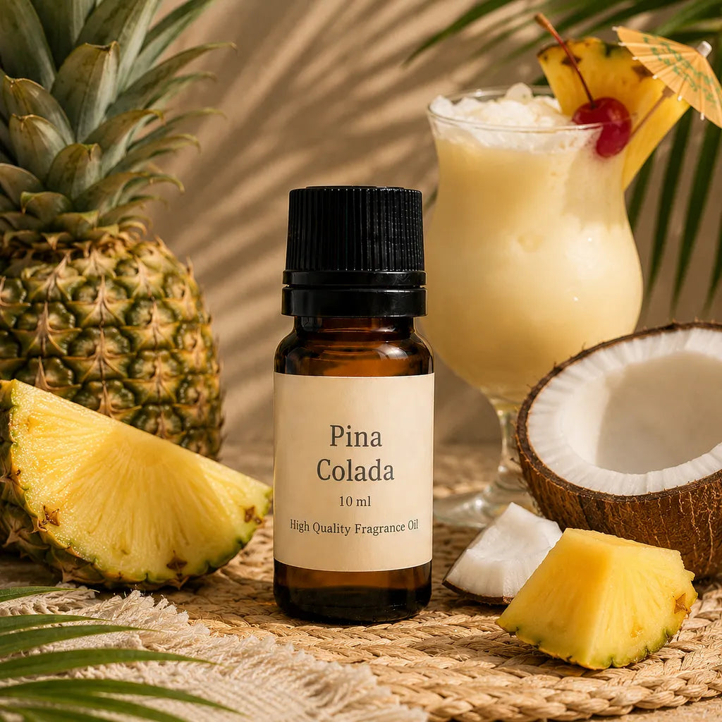 Joyful Home Pina Colada Fragrance Oil