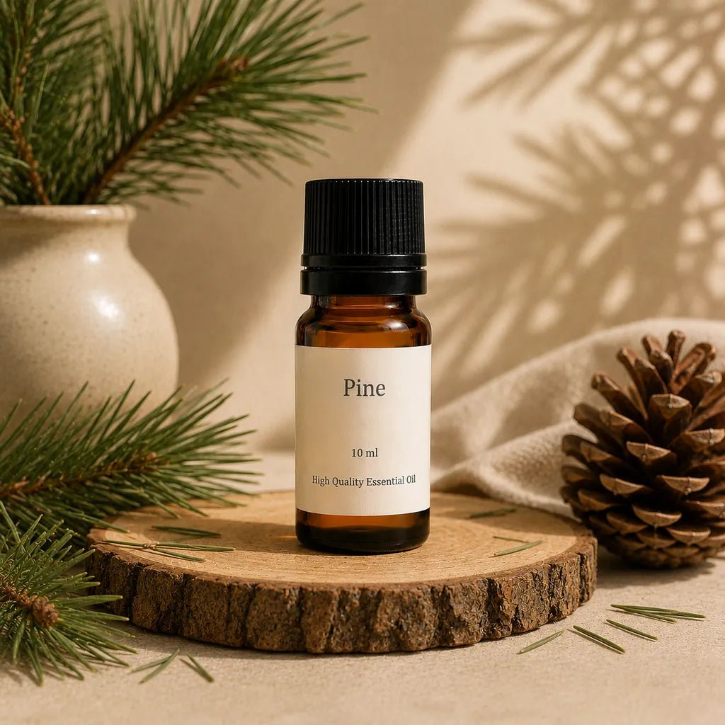 Joyful Home Pine Essential Oil