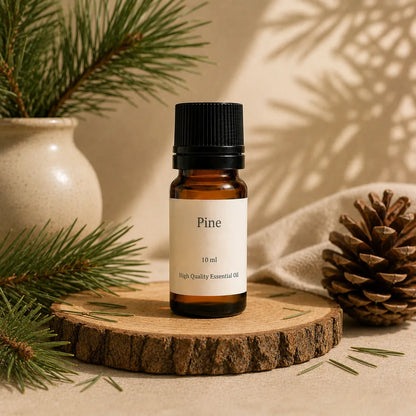 Joyful Home Pine Essential Oil