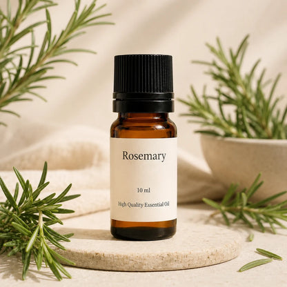 Joyful Home Rosemary Essential Oil