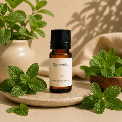 Joyful Home Spearmint Essential Oil