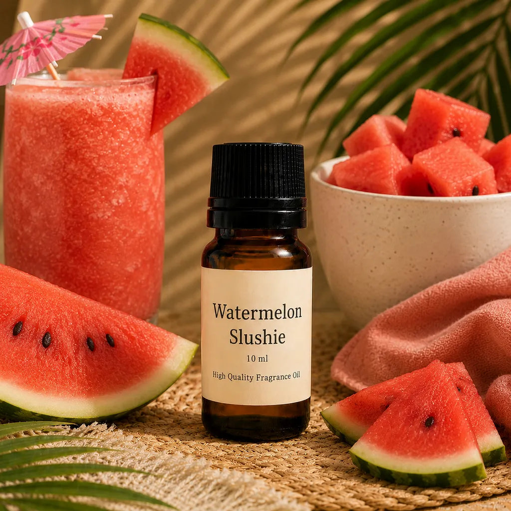 Joyful Home Watermelon Slushie Fragrance Oil