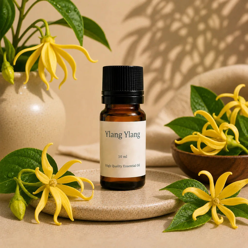 Joyful Home Ylang Ylang Essential Oil
