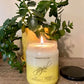 Lemongrass Soy Candles & Wax Melts