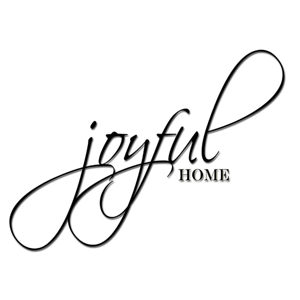 Joyful Home Inc.