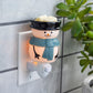Snowy Pluggable Fragrance Warmer