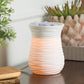 Harmony Illumination Fragrance Wax Warmer - Joyful Home Inc.