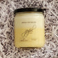 Apple Crumb Pie - 16 oz - Soy Wax Candle