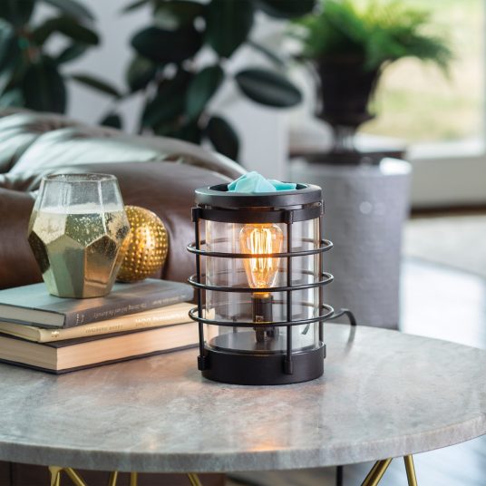 Coastal Illumination Fragrance Warmer 