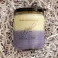 Grape Expectations Soy Candles & Wax Melts