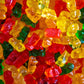 Gummy Bears Soy Wax Candles & Soy Wax Melts