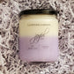 Lavender Gardens - 16 oz - Soy Wax Candle
