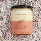 Muskoka S'mores - 16 oz - Soy Wax Candle