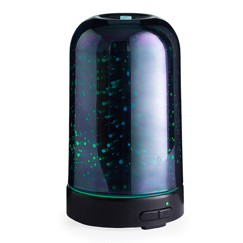 Galaxy Essential Oil Medium Diffuser