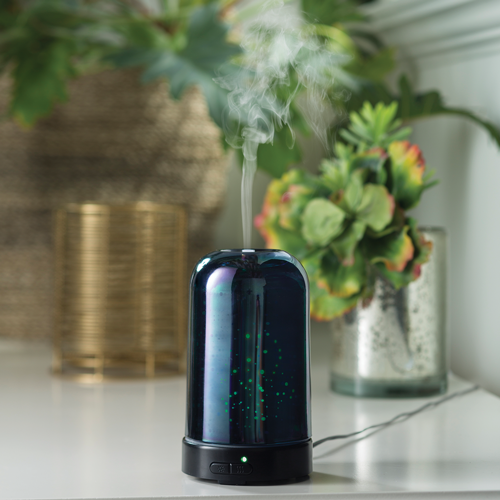 Galaxy Essential Oil Medium Diffuser