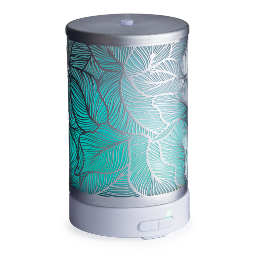 Silverleaf Essential Oil Medium Diffuser