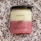 Red Merlot - 16 oz - Soy Wax Candle