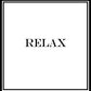 Relax Soy Wax Candles &  Soy Wax Melts