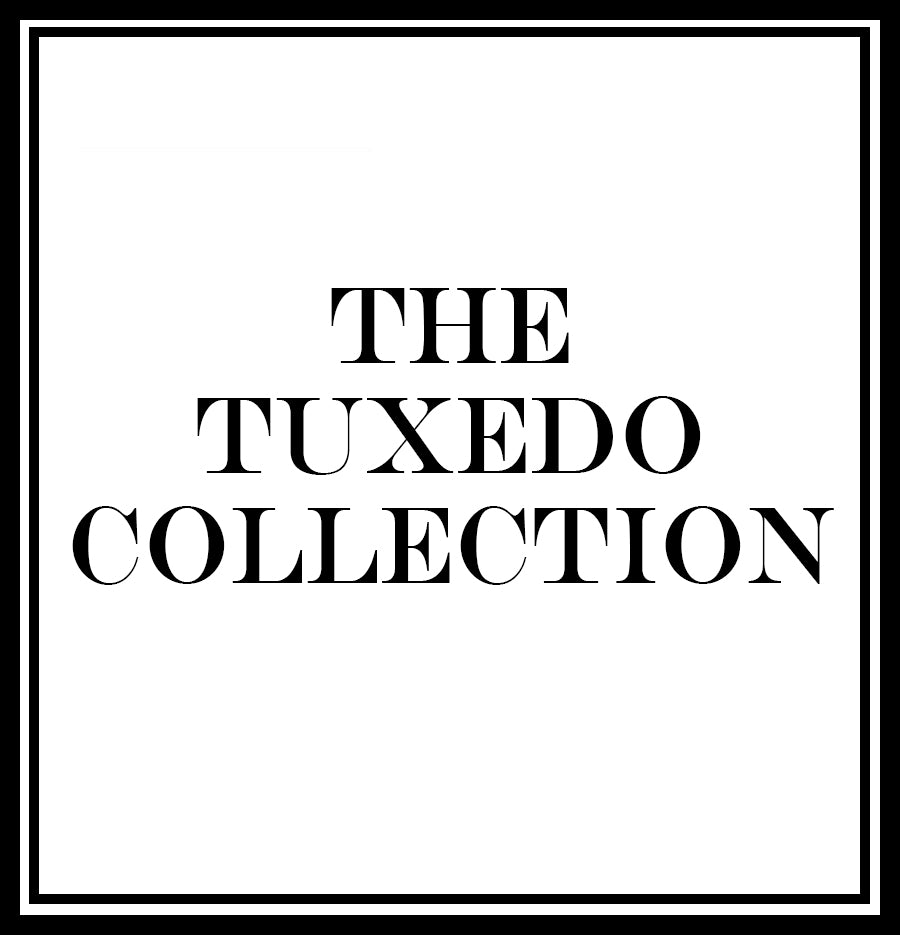 The Tuxedo Collection