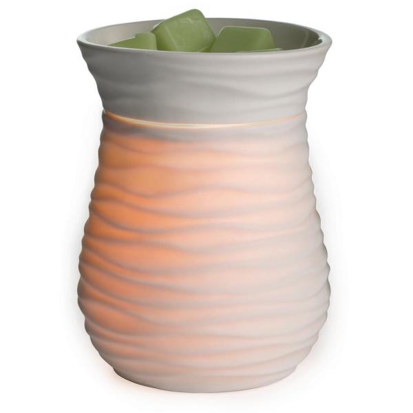 Harmony Illumination Fragrance Wax Warmer - Joyful Home Inc.