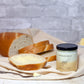 Fresh Baked Bread Soy Candles - Joyful Home Inc.