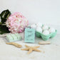Oceanfront Kitchen Soy Candle - Joyful Home Inc.