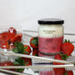 Strawberries & Cream Candle - Joyful Home Inc.